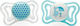 Chicco Physio Forma Light Ортодонтски Биберони ...