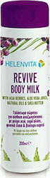 Helenvita Revive Body Milk Loțiune pentru Corp de Regenerare 200ml