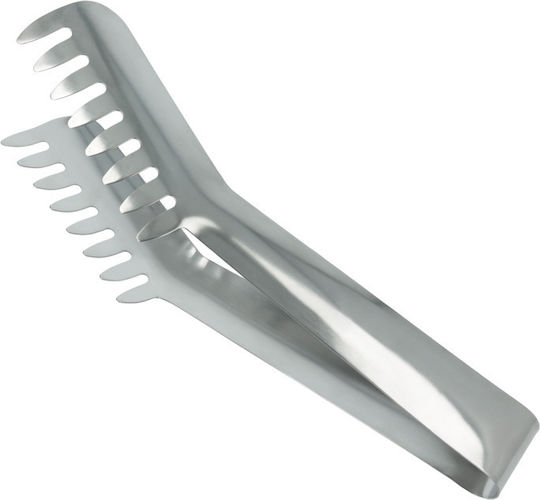 Metaltex Tongs Pasta of Stainless Steel 20cm