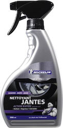 Michelin Καθαριστικό Ζαντών Μοτοσυκλέτας 500ml