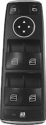 Mcar for Mercedes-Benz C Class / CLS Class / E Class / GLE / GLK 3pin Black /MC