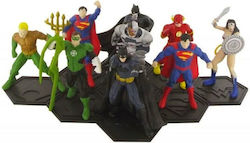 Comansi DC Comics Superman Strong Justice Leagu...