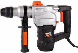 Finder Cu impact Ciocan rotopercutor Electrică 1100W Finder Cu impact Ciocan rotopercutor Electrică 1100W