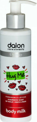 Dalon Hug Me Hidratantă Loțiune pentru Corp 200ml