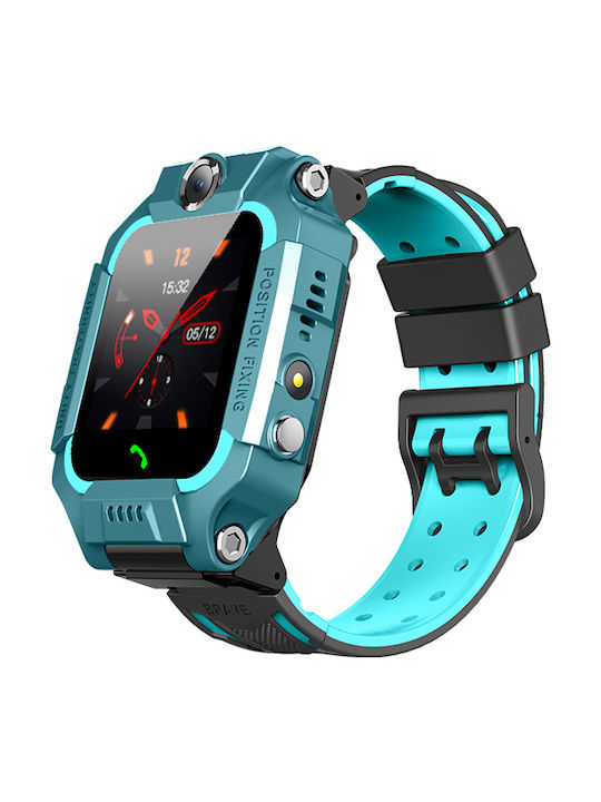 Παιδικό Smartwatch Flip 2G 9102120005