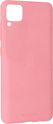 Mercury Soft Feeling Rosa (Huawei P40 Lite) Mercury Soft Feeling Rosa (Huawei P40 Lite)