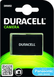 Duracell DR9952 Μπαταρία 890mAh Συμβατή με Panasonic