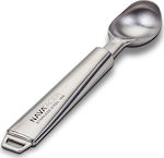 Nava Inox Ice Cream Scoop Acer 21.5cm