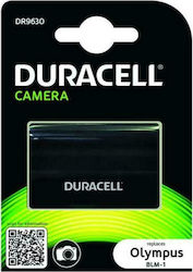 Duracell DR9630 Μπαταρία 1600mAh Συμβατή με Olympus