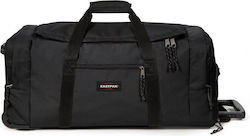 Eastpak Wheeled Sack Voyage 69lt Black