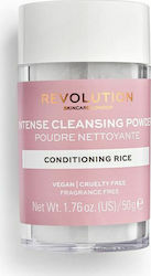 Revolution Beauty Skincare Conditioning Υγρό Καθαρισμού Προσώπου 50ml Revolution Beauty Skincare Conditioning Υγρό Καθαρισμού Προσώπου 50ml