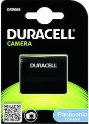 Duracell DR9668 Батерия 750mAh Съвместима с Panasonic