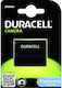 Duracell Kamera Batterie DR9668 Lithium-Ionen (Li-Ion) Kompatibel mit Panasonic