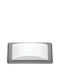 Fos me Wall-Mounted Outdoor Ceiling Light E27 IP65 32x13x12.9εκ.
