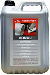 Rothenberger Mineral Thread Cutting Oil 5lt