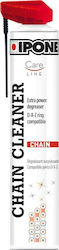 Ipone Chain Cleaner Καθαριστικό Αλυσίδας Μοτοσυκλέτας 750ml