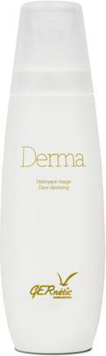 GERnetic Derma Face Cleansing Cleansing Emulsion for Oily Skin 200ml