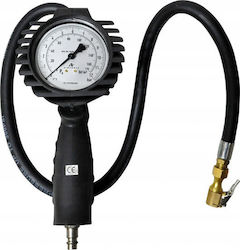 Mar-Pol Air Pressure Gauge 12bar M80703