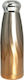 Nines Nines Bottle Thermos Stainless Steel 400ml Gold