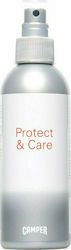 Camper Organic Protect Care Καθαριστικό για Δερμάτινα Παπούτσια 200ml