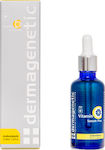 Dermagenetic Anti-Aging Serum Gesicht mit Vitamin C 50ml