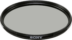 Sony Filtru Circular CPL Pentru Obiectiv 77mm VF77CPAM2.SYH