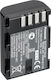 Panasonic Baterie aparat foto DMW-BLF19E Litiu-Ion (Li-Ion) 1860mAh