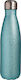 Nines Nines Bottle Thermos Stainless Steel 500ml Blue