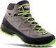 Crispi Crossover GTX Wasserdichte Jagdstiefel Gore-Tex in Gray Farbe TM2821