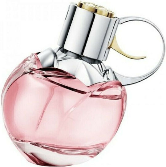 Azzaro Wanted Girl Tonic Eau de Toilette 80ml