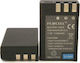 Fujicell Baterie aparat foto EN-EL9 Litiu-Ion (Li-Ion) 1150mAh Compatibilă cu Nikon