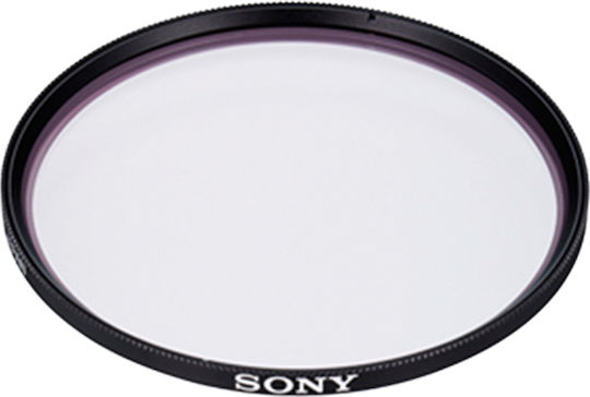 Sony Filtru MC Protectiv Filtre Pentru Obiective PRO Diametru 55mm Cu Filtru Pentru Obiective MC (Multi-Coated) Pentru Obiective Foto
