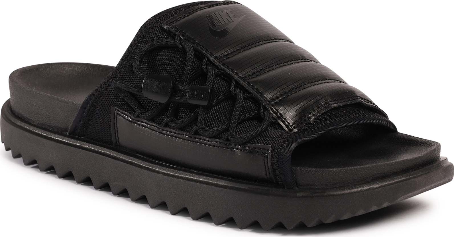 Lifestyle Homme | Asuna Noir/Noir/Noir | Nike