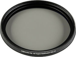 Camgloss Slim Digital C8032102 Φίλτρo Φακού CPL 52mm MC Camgloss Slim Digital C8032102 Φίλτρo Φακού CPL 52mm MC