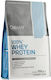 OstroVit 100% Whey Protein Whey Protein with Flavor Strawberry 700gr