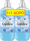 Cajoline Condensed Fabric Softener Blue Fresh 2x1450ml