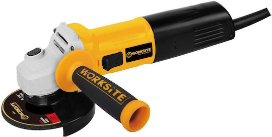Worksite AG419 Τροχός 230mm Ρεύματος 2000W