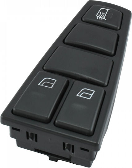 Mcar Car Window Switch for Volvo FH / FH16 / FH9 / NH12