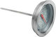 Lacor Termometru pentru carne Analog Termometru Cuptor +54°C / +88°C
