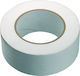 Ceys White Self-Adhesive Fabric Tape White 50mmx10m 1pcs