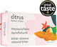 Citrus Marțipan Migdală amară 100gr