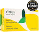 Citrus Αμυγδαλωτά Λεμόνι 100gr