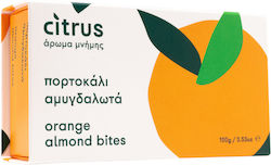 Citrus Marzipan 100gr Citrus Marzipan 100gr