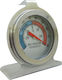 Lacor 62450 Analog Oven Thermometer -30°C / +30°C