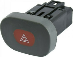 Mcar Auto Alarm Schalter für Renault Clio 8pin Gray