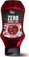 Pure Nutrition Сладкарска сироп Zero с вкус на Ягода Без захар 500мл
