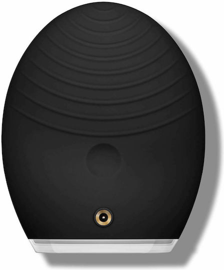 Foreo Luna 3 Men Βούρτσα Καθαρισμού Προσώπου Black
