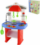 Polesie Kids Kitchen Jana Kitchen 58812