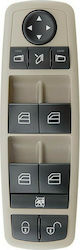 NTY for Mercedes-Benz A Class / B Class 3pin Beige /AJ