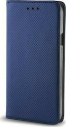 Smart Magnet Тъмносин (Xiaomi Mi 10 / Mi 10 Pro) Smart Magnet Тъмносин (Xiaomi Mi 10 / Mi 10 Pro)